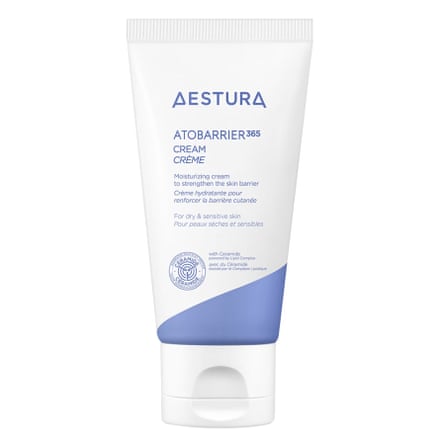 Aestura Atobarrier 365 cream.