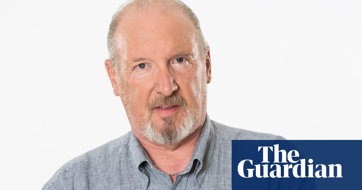 Steve Barker: the anti-John Peel sidelined by the BBC after 43 years