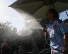 Seven deaths in France linked to record-high temperatures