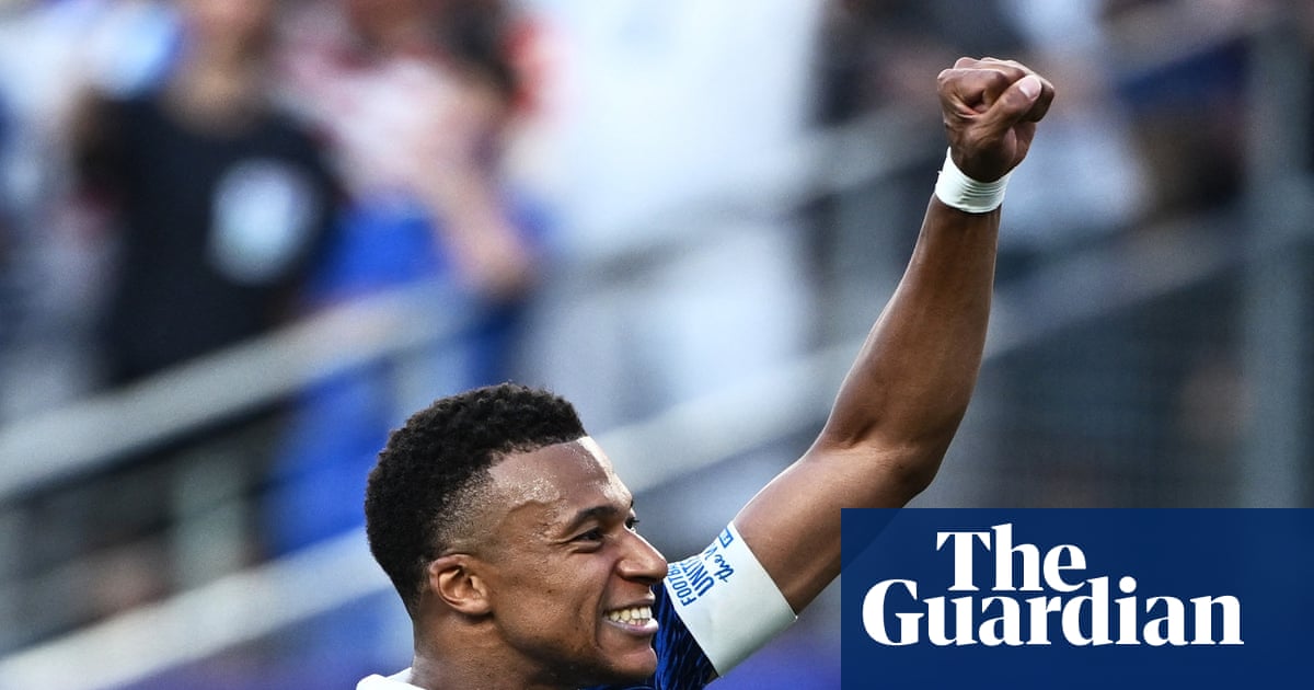 Dark Arts and Mbappé Magic: France Survive Paraguay Scare to Reach Quarter-Finals