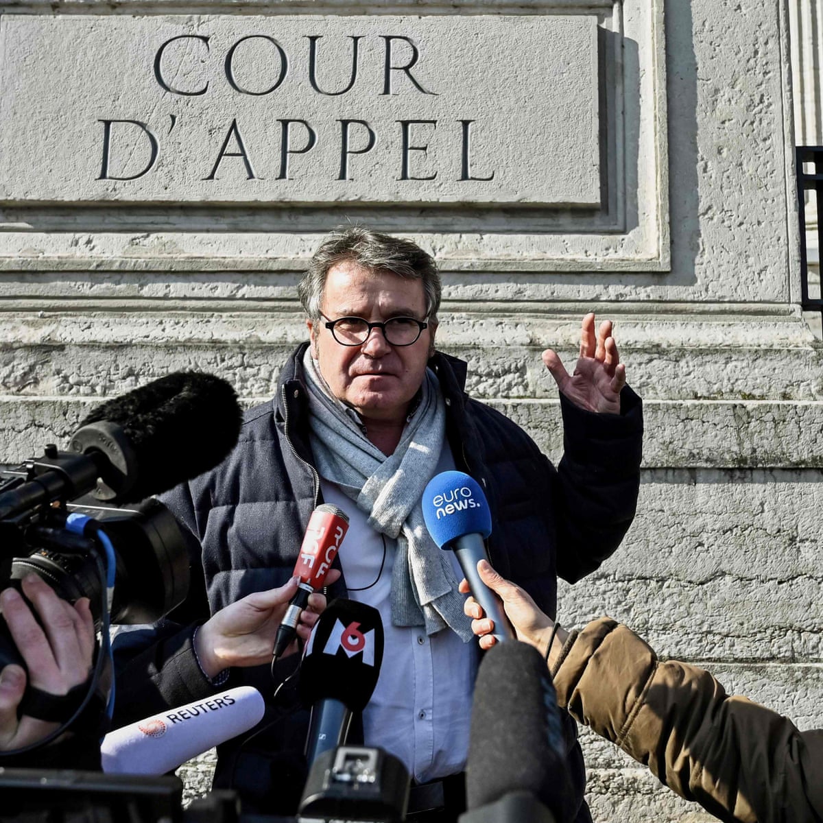 French Court Finds Monsanto Guilty Of Poisoning Farmer Business