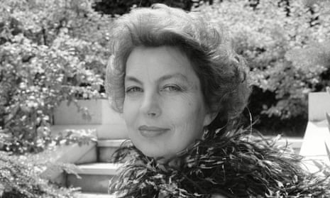 Liliane Bettencourt in the 1970s. For the last decades of her life, she was at the centre of economic, political and family scandals.
