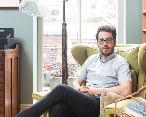 Jonathan Safran Foer