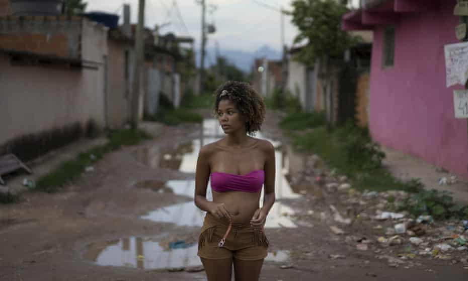 Zika virus Central South America climate change