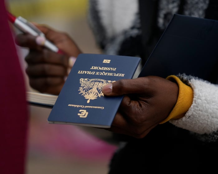 Trump administration to review 55m US visa holders for potential rule violations