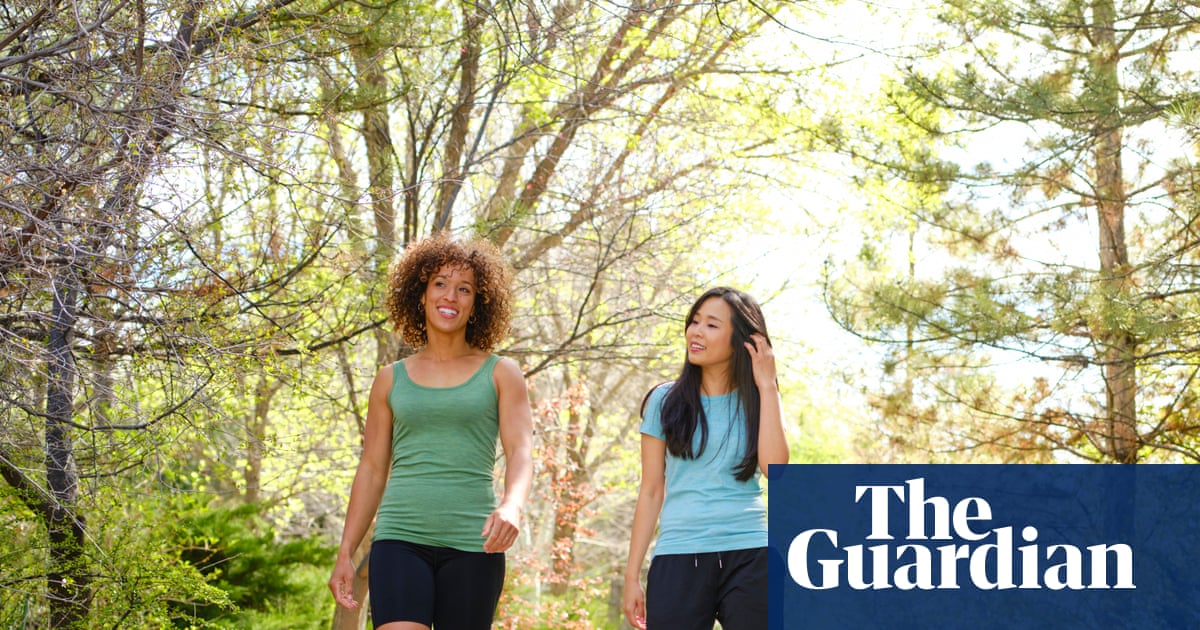The zone zero secret: how ultra-low-stress exercise can change your life