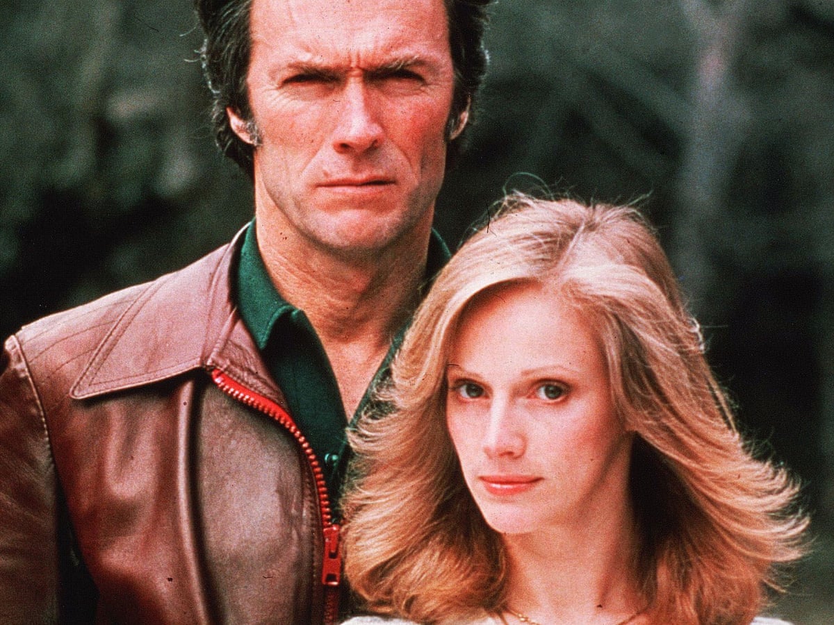 Sondra Locke: a charismatic performer defined by a toxic relationship with Clint Eastwood | Sondra Locke | The Guardian