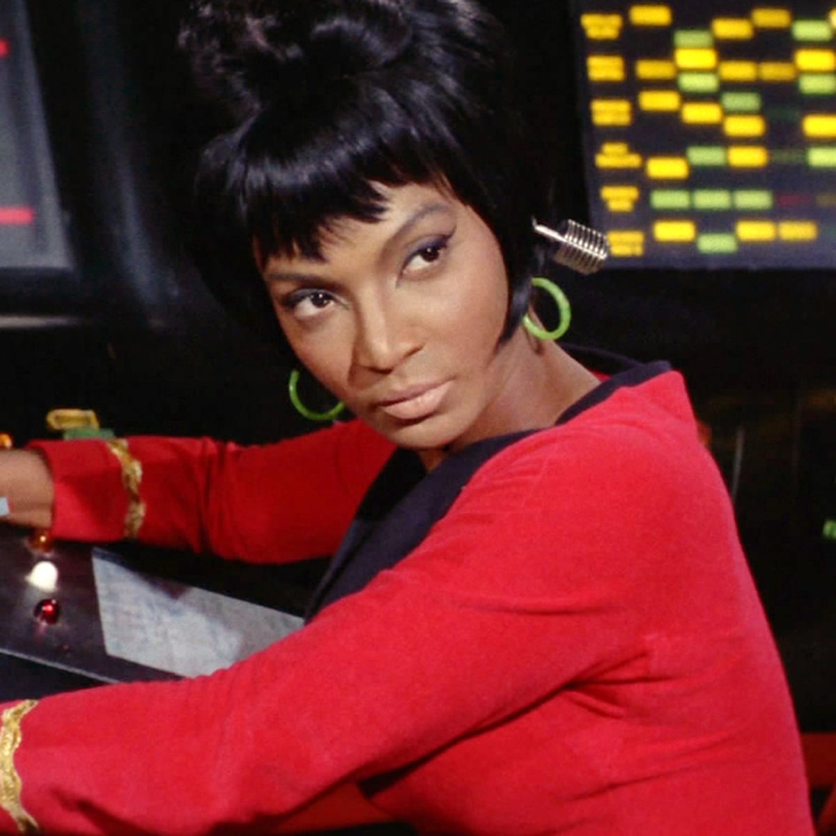 Free Nichelle': protesters want to liberate Star Trek actor Nichelle Nichols  from conservatorship | Ageing | The Guardian