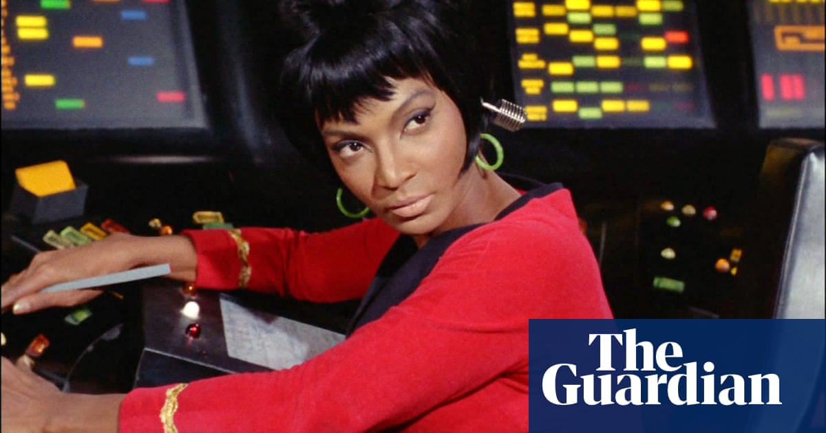 ‘Free Nichelle’: protesters want to liberate Star Trek actor Nichelle Nichols from conservatorship
