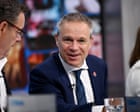 Nine CEO confident new AI laws will deliver a ‘world of growth in publishing’ as network slashes costs