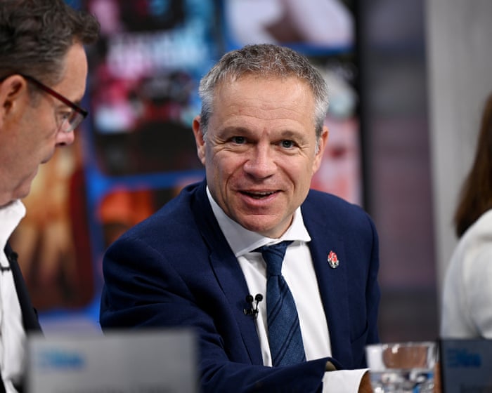 Nine CEO confident new AI laws will deliver a ‘world of growth in publishing’ as network slashes costs
