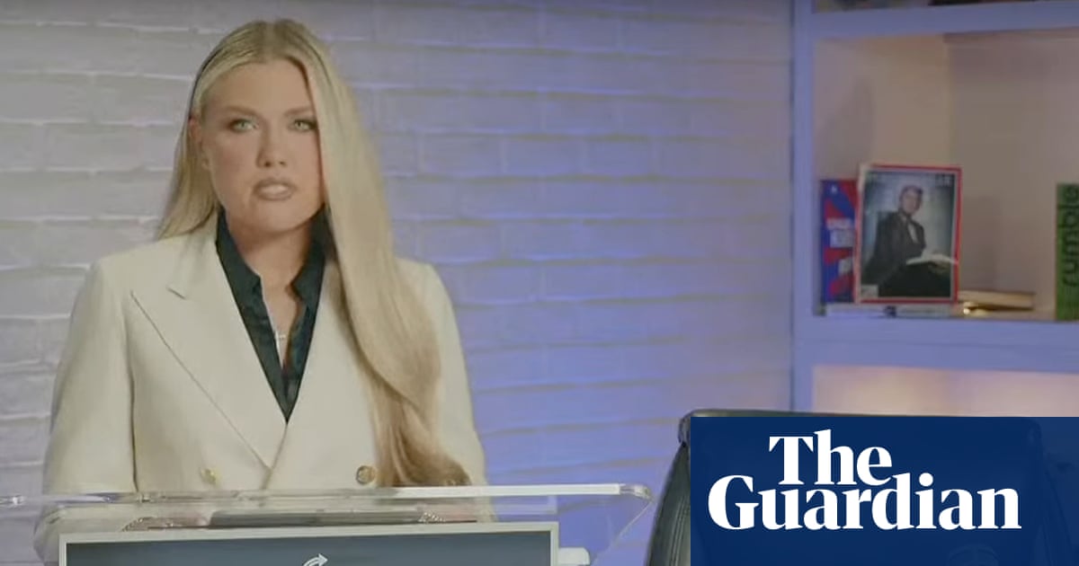 Widow of Charlie Kirk says her ‘cries will echo around the world like a battle cry’