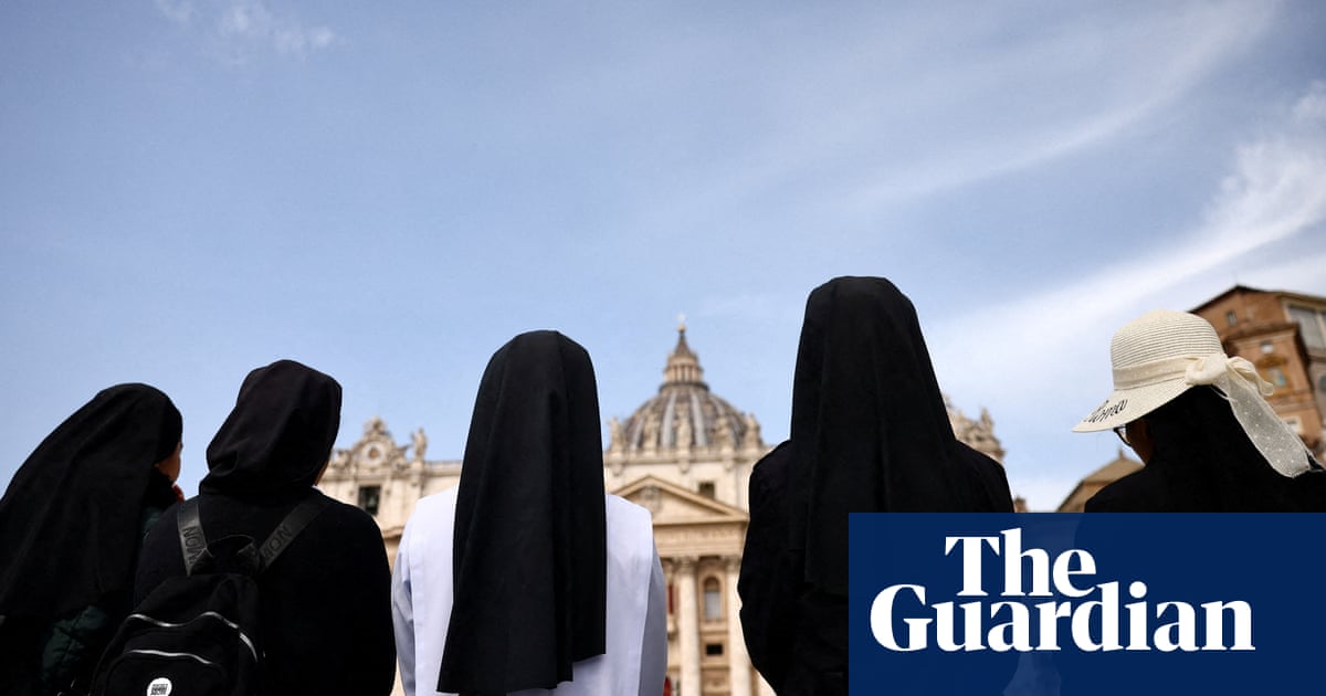A signal of simplicity': Pope Francis's funeral will be his final humble gesture