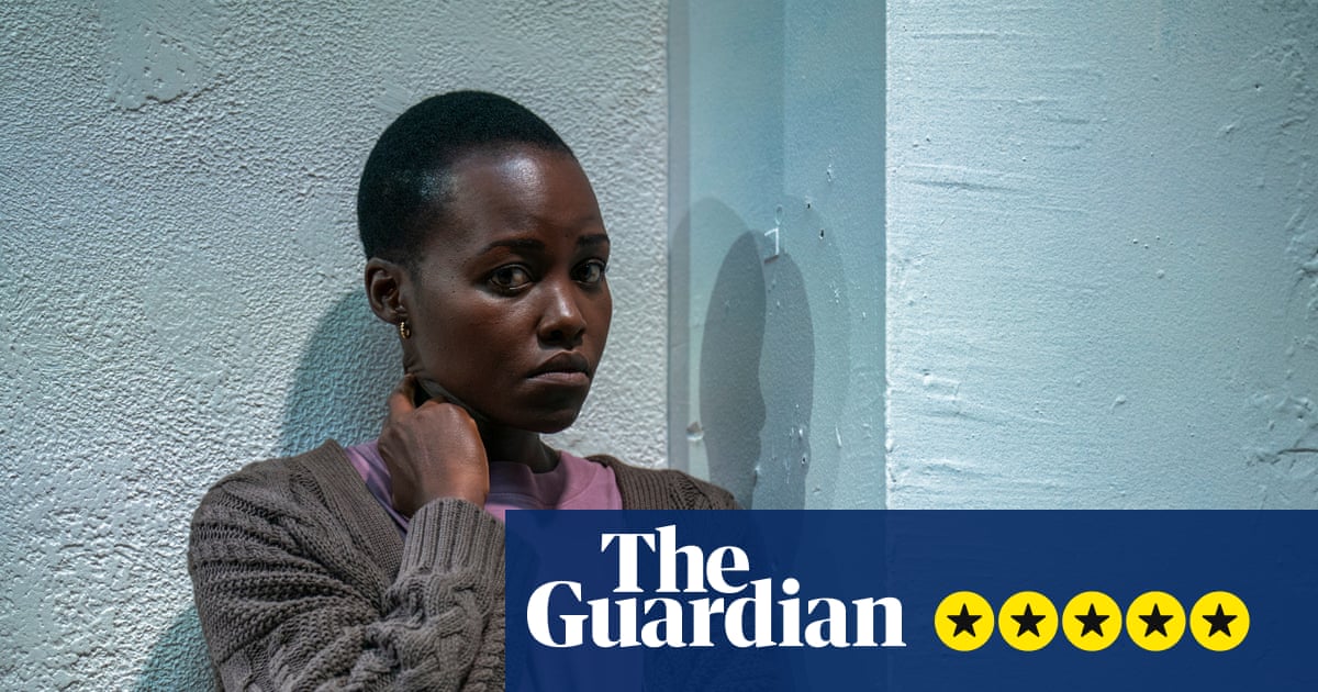 Pre-Existing Condition review – Lupita Nyong’o is phenomenal in domestic abuse drama
