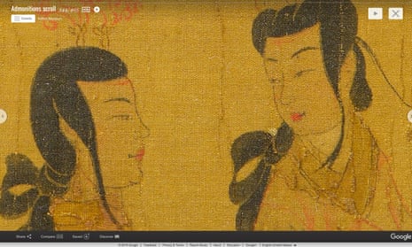 Heritage of Humanity: A Virtual Tour of the British Museum's Masterpieces - Impact of Virtual Tours on Access to Cultural Heritage