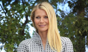 Gwyneth Paltrow