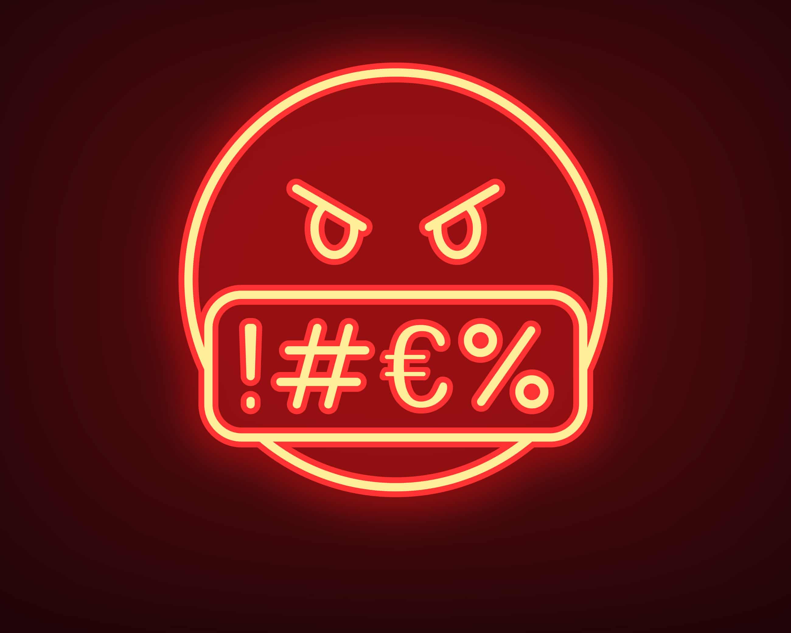 Italian blasphemy and German ingenuity: how swear words differ around the world
