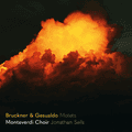 Bruckner & Gesualdo Motets