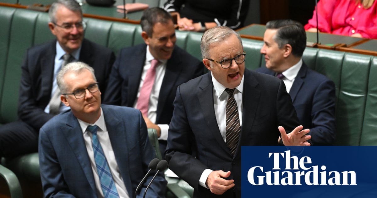 Afternoon Update: Meta reacts to age ban; Indigenous leader jailed for theft; and why 'holding space' is having a moment