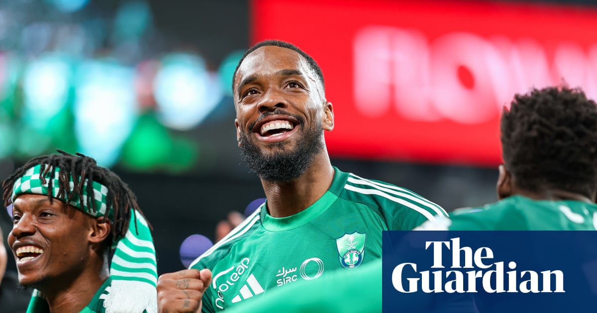Ivan Toney: ‘If Al-Ahli were in the Premier League, we’d be close to the top four’