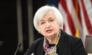 Janet Yellen
