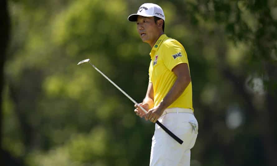 Family ties a poor excuse for fading players signing up to Saudi golf riches | Golf 1 Kevin Na was playing on the PGA Tour in late May but has resigned in order to play in the LIV Golf events.