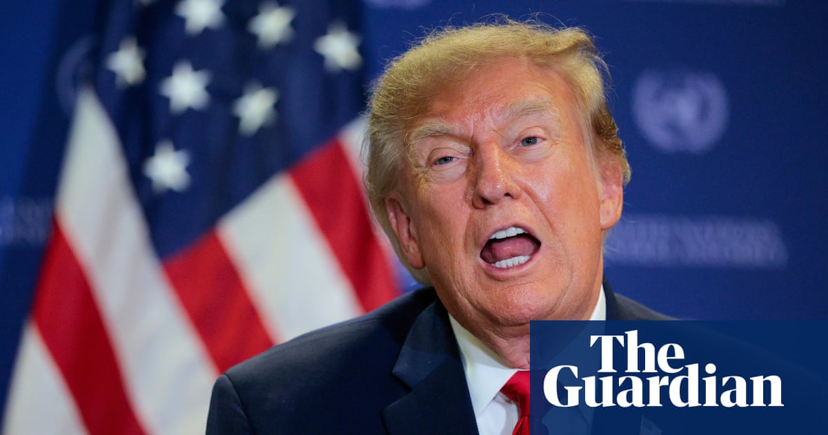 As the US midterms approach, Trump’s boasts on the economy fall flat with voters