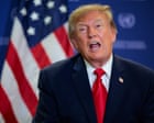 As the US midterms approach, Trump’s boasts on the economy fall flat with voters