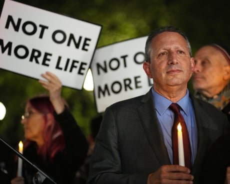Israeli military detain US and UK volunteers in West Bank including Democratic NY politician Brad Lander