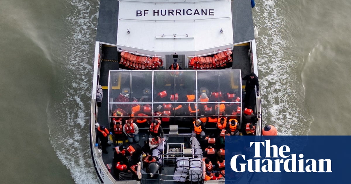 Wednesday briefing: Why small boat crossings are here to stay 