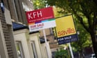 Interest rate cut fuels immediate upturn in UK property market Interest rate cut fuels immediate upturn in UK property market