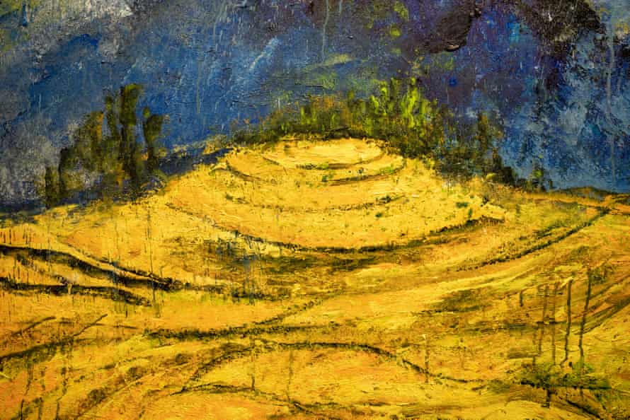 Xeo Chu: Big World Seen From Little Eyes.