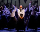Suffragette cities: blazing Sylvia Pankhurst musical hits the road – in pictures