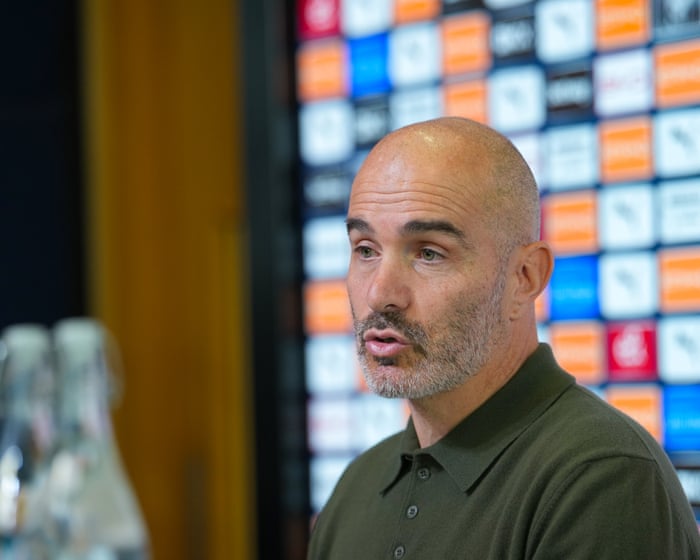 Maresca says Manchester City titles ‘absolutely not’ tainted; Mourinho defends Mbappé – live
