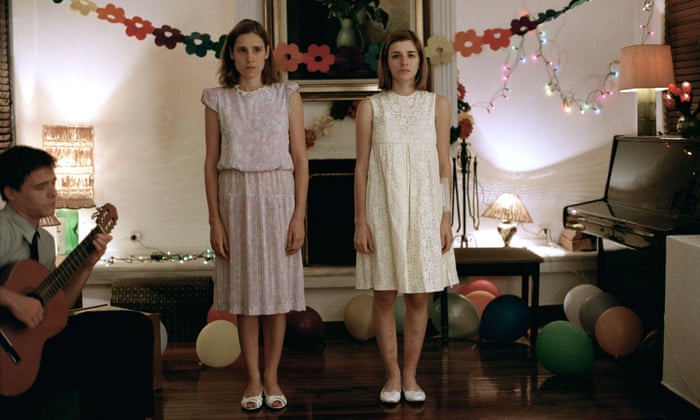 Yorgos Lanthimos Director Of The Lobster On His Wild