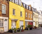 Price of average UK home passes £300,000 for first time, Halifax says Price of average UK home passes £300,000 for first time, Halifax says