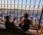 Middle East crisis: Trump calls for Gaza hostages release ahead of Netanyahu meeting at the White House – as it happened
