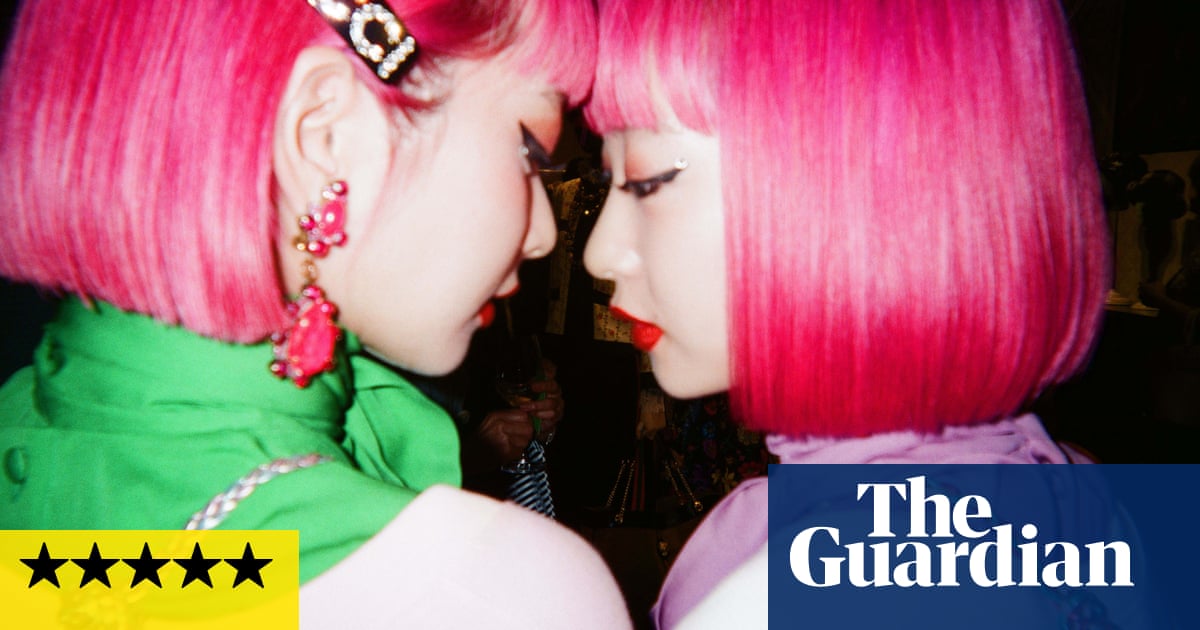 Tokyo review – lust and loneliness in Japan’s pleasure quarters
