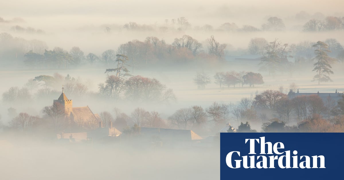 The best recent science fiction, fantasy and horror – review roundup