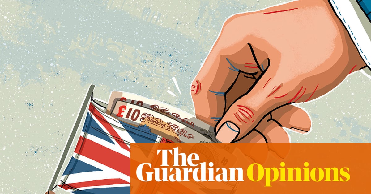 Κάποια συμβουλή για τον Andy Burnham; Συντρίψτε το «σχίσιμο της Βρετανίας» – και βεβαιωθείτε ότι οι ψηφοφόροι βλέπουν τα οφέλη | Jason Okundaye