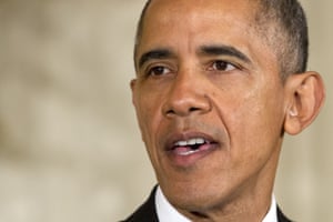 barack obama s twitter account is soon to be in the hands of