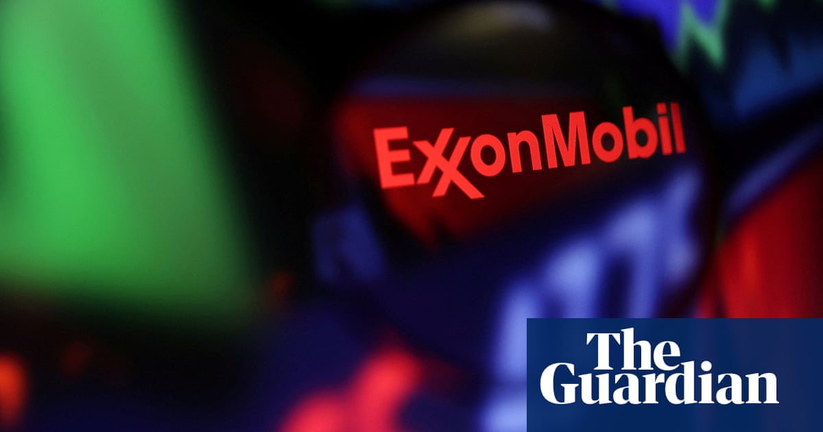 Exxon’s predictions about the climate crisis may have increased its legal peril
