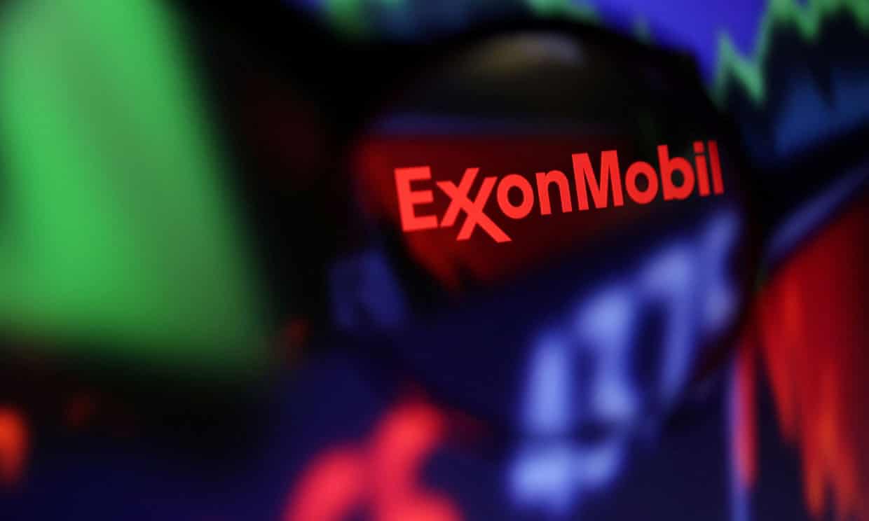 Exxon’s predictions about the climate crisis may have increased its legal peril (theguardian.com)