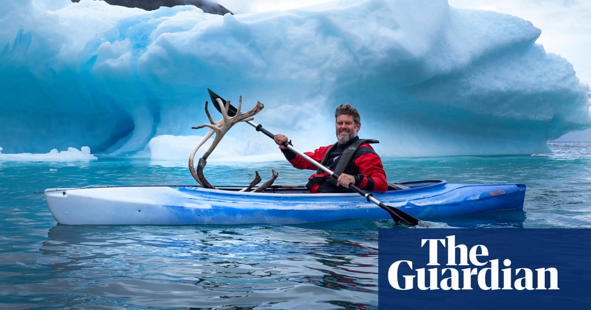 Dried halibut and whale jerky: how a traditional Inuit diet fuelled an epic kayak adventure | Indigenous peoples Dried halibut and whale jerky: how a traditional Inuit diet fuelled an epic kayak adventure | Indigenous peoples