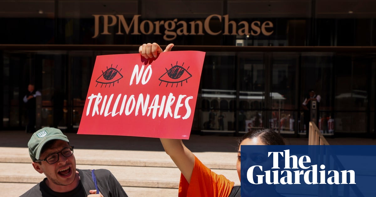 ¿Condenado a la plutocracia? El implacable aumento de la desigualdad en Estados Unidos