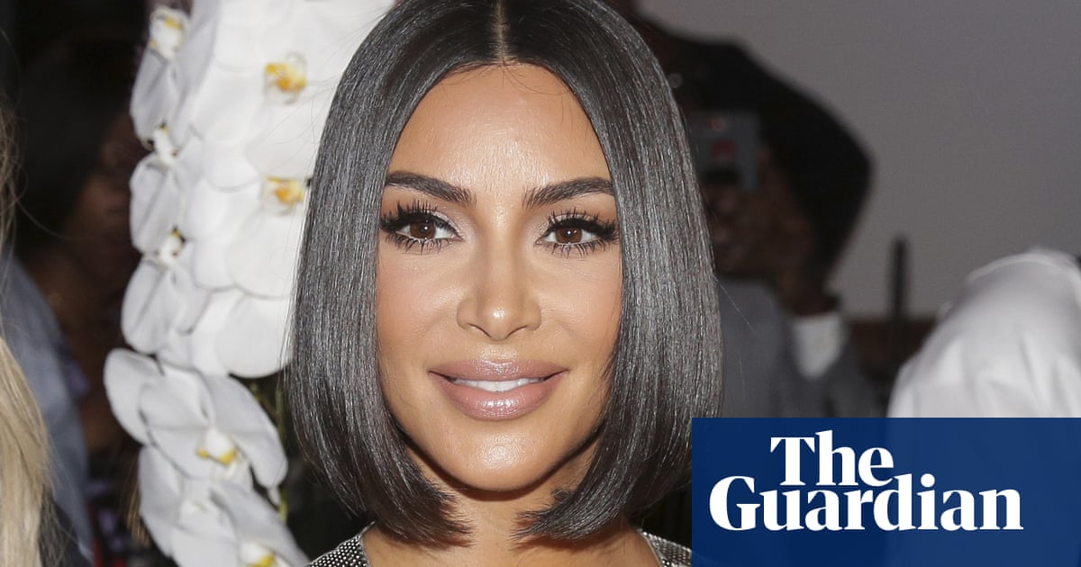 Kim Kardashian passes ‘baby bar’ law exam