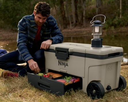 The 27 best anti-prime day deals for amazon skeptics in the us – from best buy, rei and more | life and style Ninja outdoor frostvault wheeled cooler