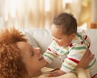 Baby girls’ greater interest in faces offers clue to nature v nurture debate