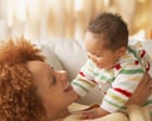 Baby girls’ greater interest in faces offers clue to nature v nurture debate