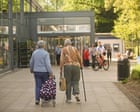 Pension peril: is it time to unpick the triple lock? | Letters